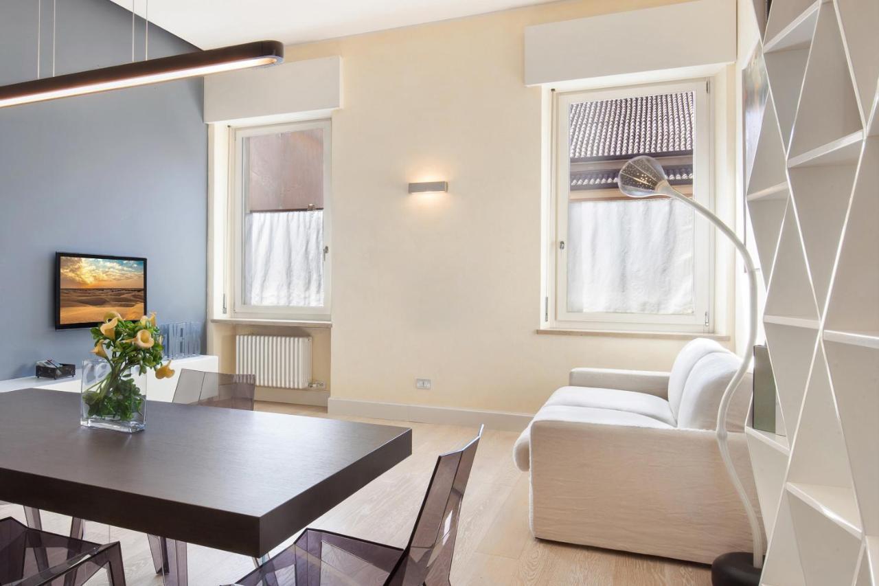 Appartamento Residenza Vecchia Veronetta Verona