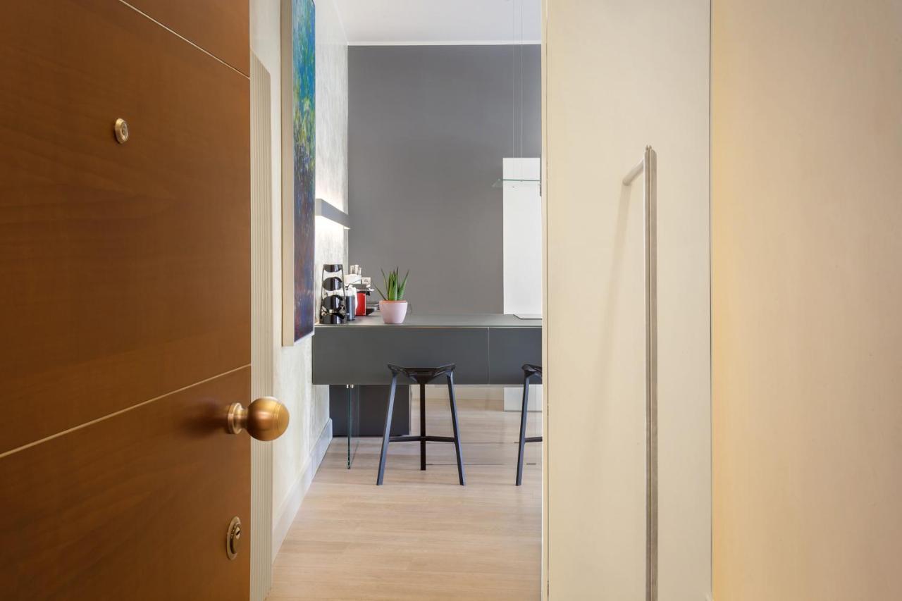 Residenza Vecchia Veronetta Appartamento Verona