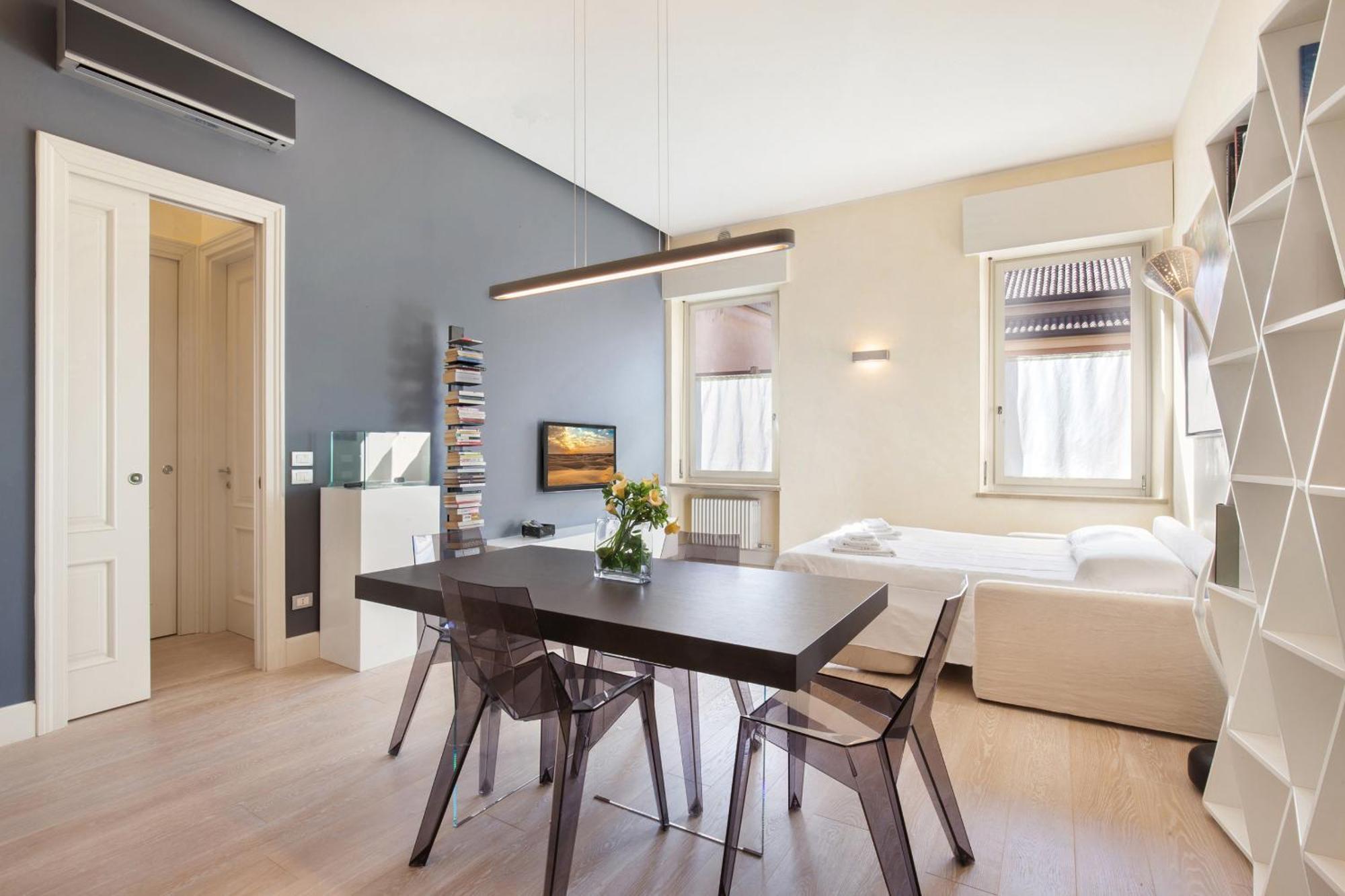 Appartamento Residenza Vecchia Veronetta Verona